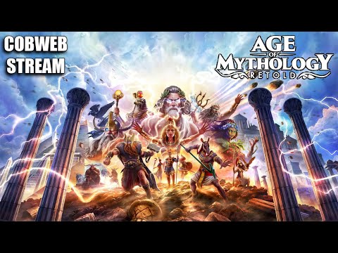 Age of Mythology: Retold - Эпоха богов и чудовищ
