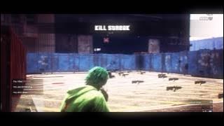 [OGSF] Kenzh_-OGSF vs DexterH69 [SINS]