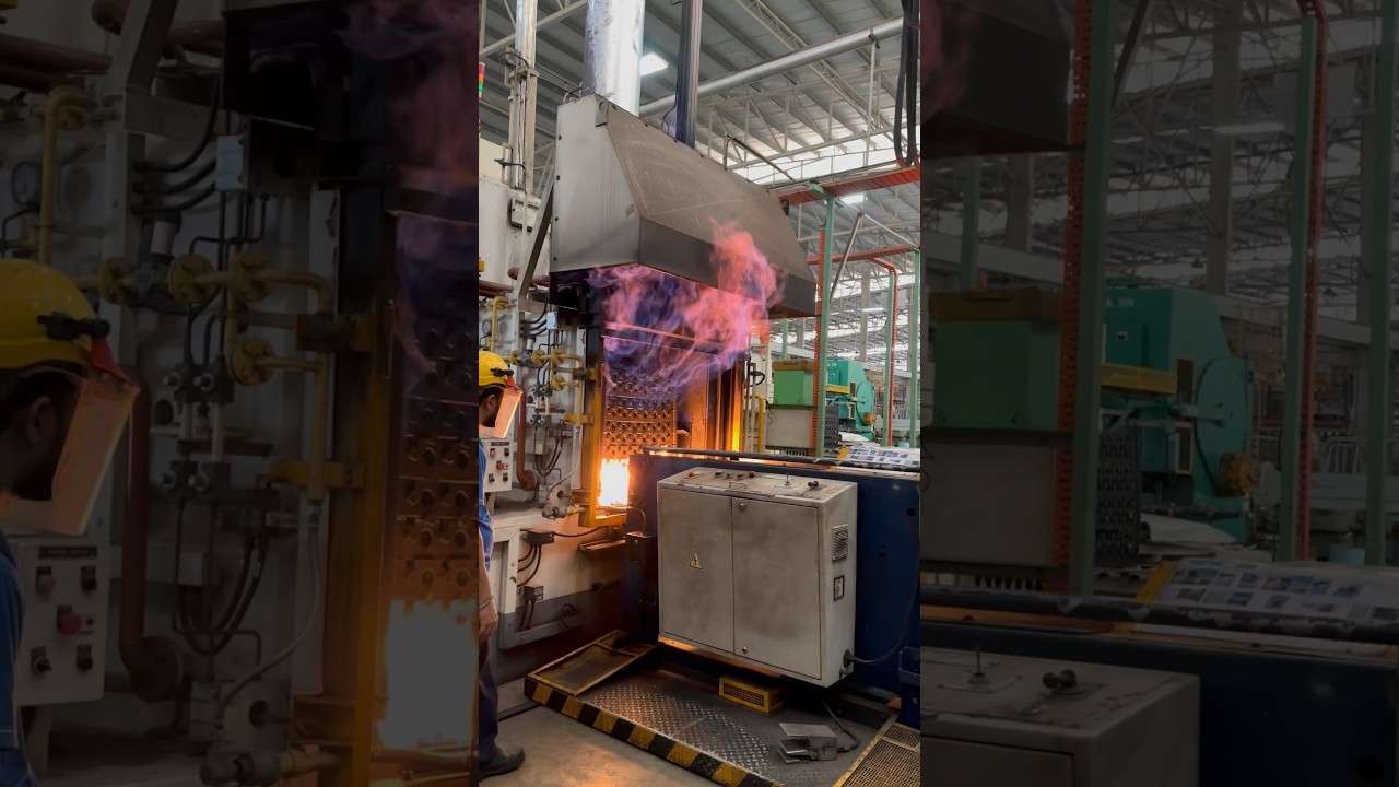 RK sprocket special Heat Treatment 