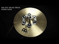Big Fat Snare Drum BFBR Bling Ring 效果環 product youtube thumbnail
