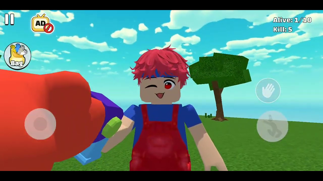 Slap tower troll parkour. Slap Battle.