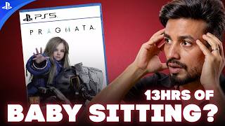 Pragmata Review – The Most Unique Game of 2026?
