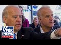 Biden's brother, James Biden, also under federal investigation