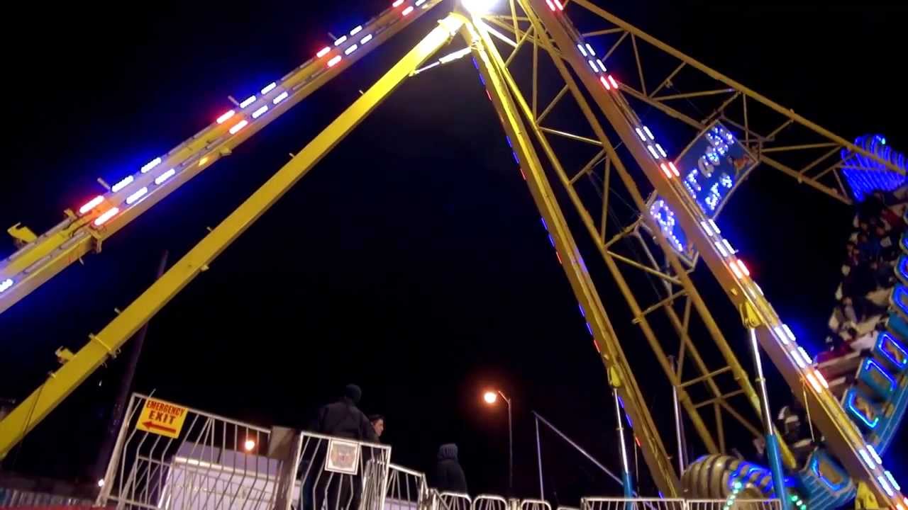 GETTY SQUARE YONKERS NY (2013) YouTube