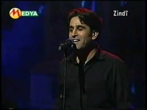 Hozan Diyar - MEDYA TV 2001 Seva Sore -Holik Çekir - //..