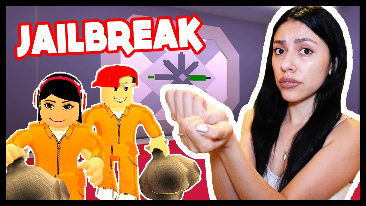 We Re Rich Roblox Jailbreak Youtube - jailbreak roblox zailetsplay videos