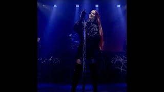 Marine Vet - EPICA - Abyss of Time / Countdown to Singularity (ΩMEGA ALIVE) + Abyss O Time