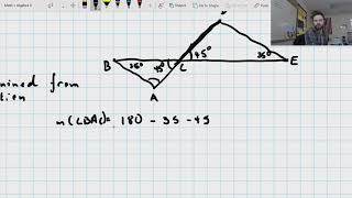 Act Math Question 4