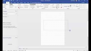 Video 1  Loading a Toolbar in Microsoft Visio Video 13 Creating A Manual Starter By Modification In Visio