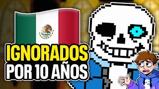 The Undertale Controversy Is Ridiculous