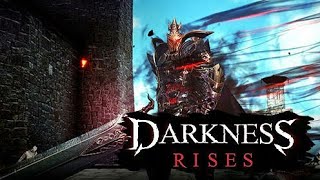 ✅100% Download Darkness rises game only apk for android in Hindi screenshot 2