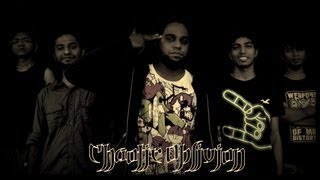 Chaotic Oblivion - Through Darkest Days Teaser Hq