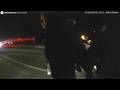 She has to pee really bad. GEEZ: Cops