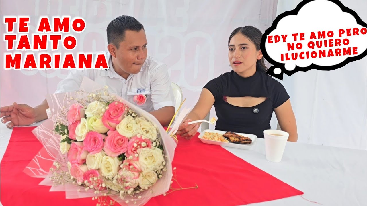 Edy & Mariana Tomaron Una Decisión😭Cara A Cara Aclaran Sus Sentimientos💔Ya Nada Es Igual