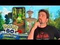 CONSEJOS PARA EL NUEVO EVENTO DE MAÑANA DE POKÉMON GO! COMMUNITY DAY!
DÍA DE LA COMUNIDAD [KEIBRON]