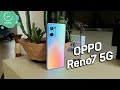 OPPO Reno7 5G | Review en español