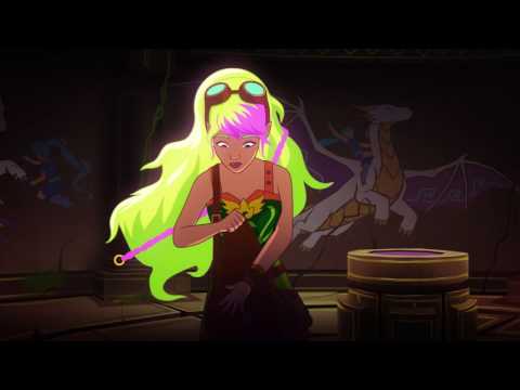 LEGO® Elves - Ep.16: Křišťálově čistý