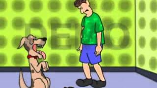 2D Animation In Flash