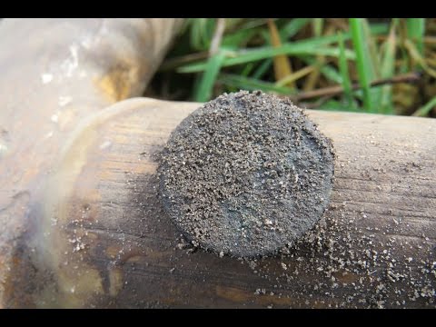 वीडियो: एक प्राचीन सिक्के को कैसे साफ करें
