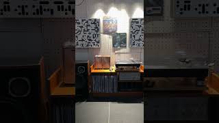 Sampha Jbl L65 #music #vintage #jbl #vintageaudio #hifi #vintagehifi #audio #audiophile #speakers