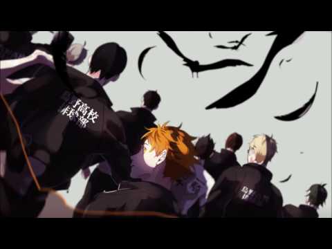 Haikyuu Relaxing OST Collection 