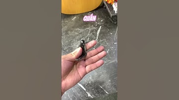 Cách làm kệ màn hình chỉ với giá 50k #setup #setupgaming #decor #kemanhinh