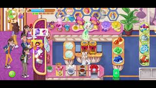 Cooking Diary - Culinary Studio- Level 88 screenshot 1
