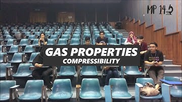 MP14 - Solid, Liquid, and Gas and the Crystal Lattice (LU1)