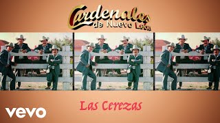 Cardenales De Nuevo León - Las Cerezas (Visualizer)