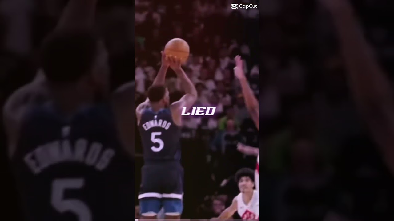 Call me whenever-Anthony Edwards🔥