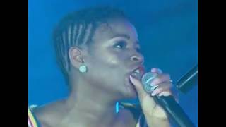 Maduvha Album Promo