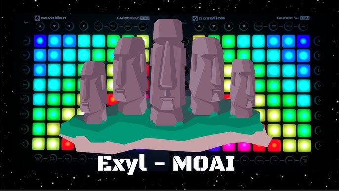 Moai Sans, Undertale OC Wiki