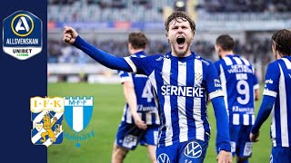 ( 🔴𝐋𝐈𝐕𝐄 ) Malmo FF vs Hacken | Allsvenskan Fotboll || Idag den 20 maj 2024