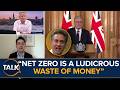 “They Don’t See People As PEOPLE!” | Keir Starmer Waters Down EV Targets in Blow to Net Zero Plans
