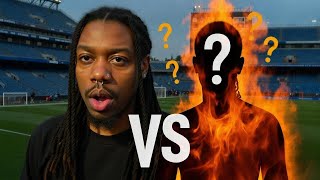 Hes Reporting Me To Ea Because Of The Wildcat College Football26