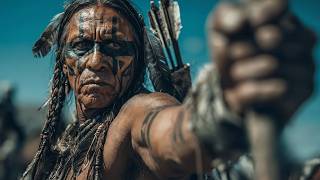 The Terrifying Reality of Comanche Captivity (What Women Endured)