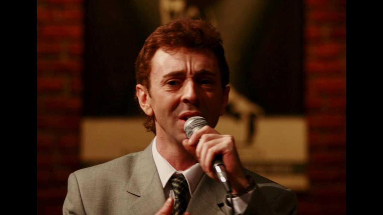 Malena (tango) por César Maciú