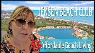 Jensen Beach Club  🌴 🌊