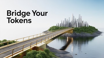 How to bridge tokens between chains – quick guide