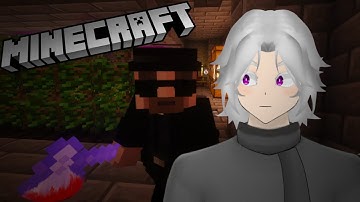 ЗАЧЕМ Я ТУДА ПОЛЕЗ?! | НАРЕЗКА МАЙНКРАФТ