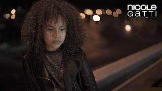 Ariana Grande - Dangerous Woman  (Cover Nicole Gatti)