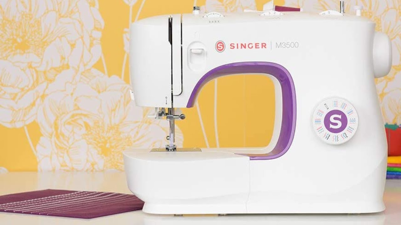 5 Best Sewing Machines in 2022 Beginner Sewing Machine YouTube