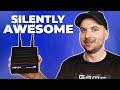 The greatest fanless mini pc is here minix z1000db review