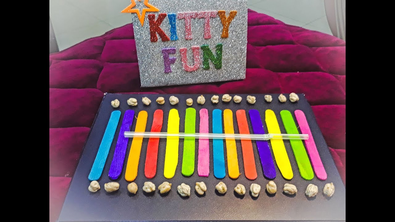 'My Rainbow' One Minute Game