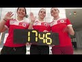 VALLADOLID FEB'25 - PÍLDORA SÁBADO 8/02 (1) - CAMPEONATO ESPAÑA ARCO RECURVO y  COMPUESTO SALA 2025