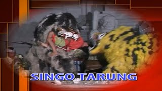 Singo Tarung