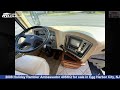 Wonderful 2008 Holiday Rambler Ambassador Class A RV For Sale in Egg Harbor City, NJ | RVUSA.com