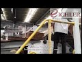 Pre-Feeder Machine for flexo printing/flexo printer pre feeder machine