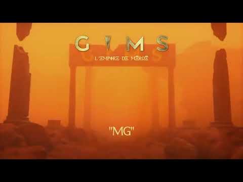 GIMS MECHANT GARÇON