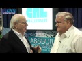 Lyle hill talks with don friese of crl